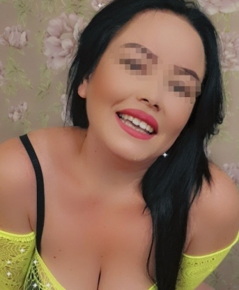 Анкета проститутки Ирина - Фото 1, Султан-Янги-Юрт, 33 года, №366